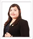 Yoanita Alexandra, S.E, B.A, M.Par