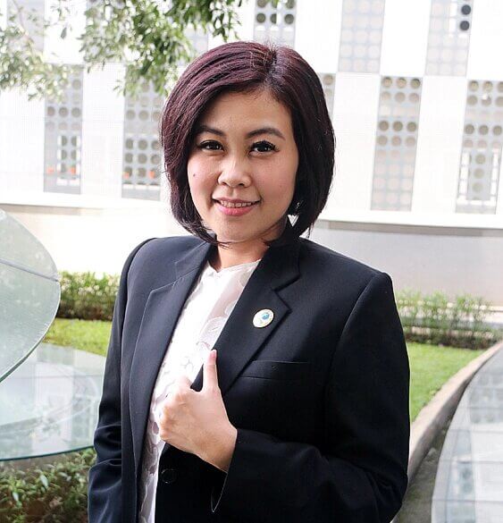 Prof. Dr. Friska Natalia, S.Kom., M.T.