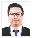 M.B. Nugraha, S.T., M.T.