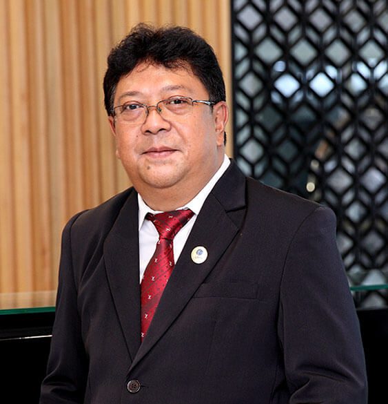Stefanus Ariyanto, S.E., M.Ak., CPSAK., AK., CA