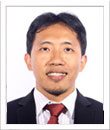 Dr. Rangga Winantyo, Ph.D., MSc, BCS