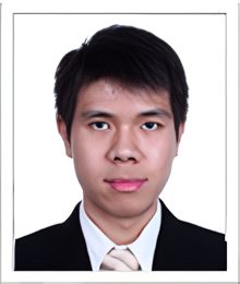 Dennis Gunawan, S.Kom., M.Sc.