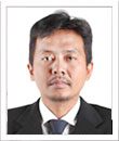 Dr. Adhi Kusnadi, S.T, M.Si.