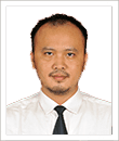 Angga Ariestya, S.Sos, M.Si