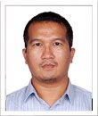 Danial Irfachsyad, Ph.D.