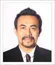 Hanif Suranto, S.Sos., M.Si.