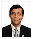 Kanisius Karyono, S.T, M.T.