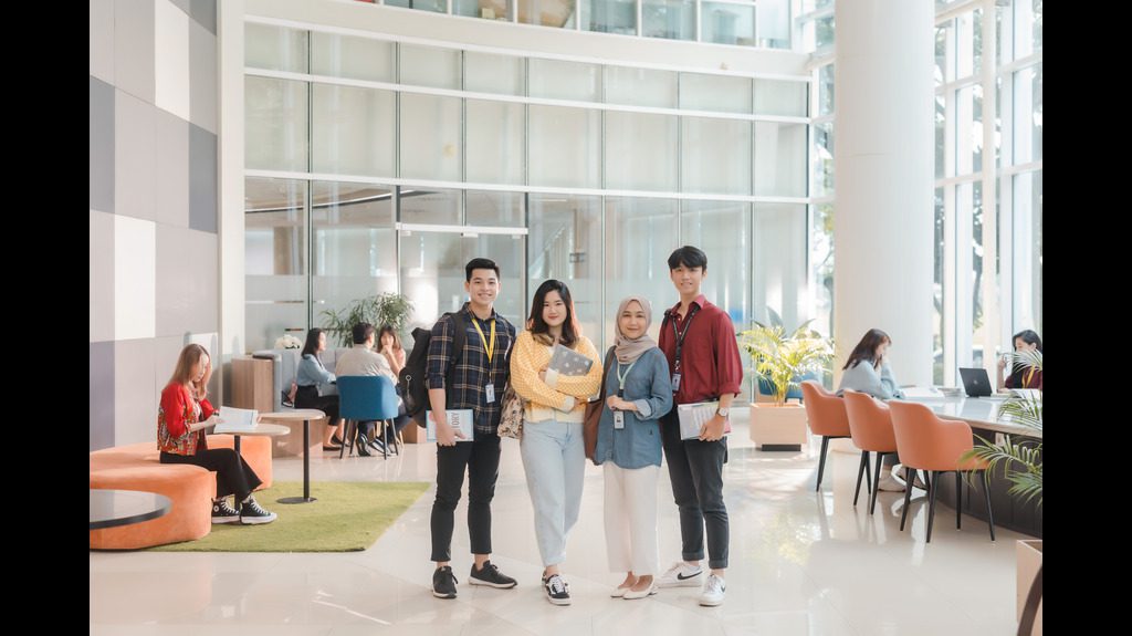 Social Space