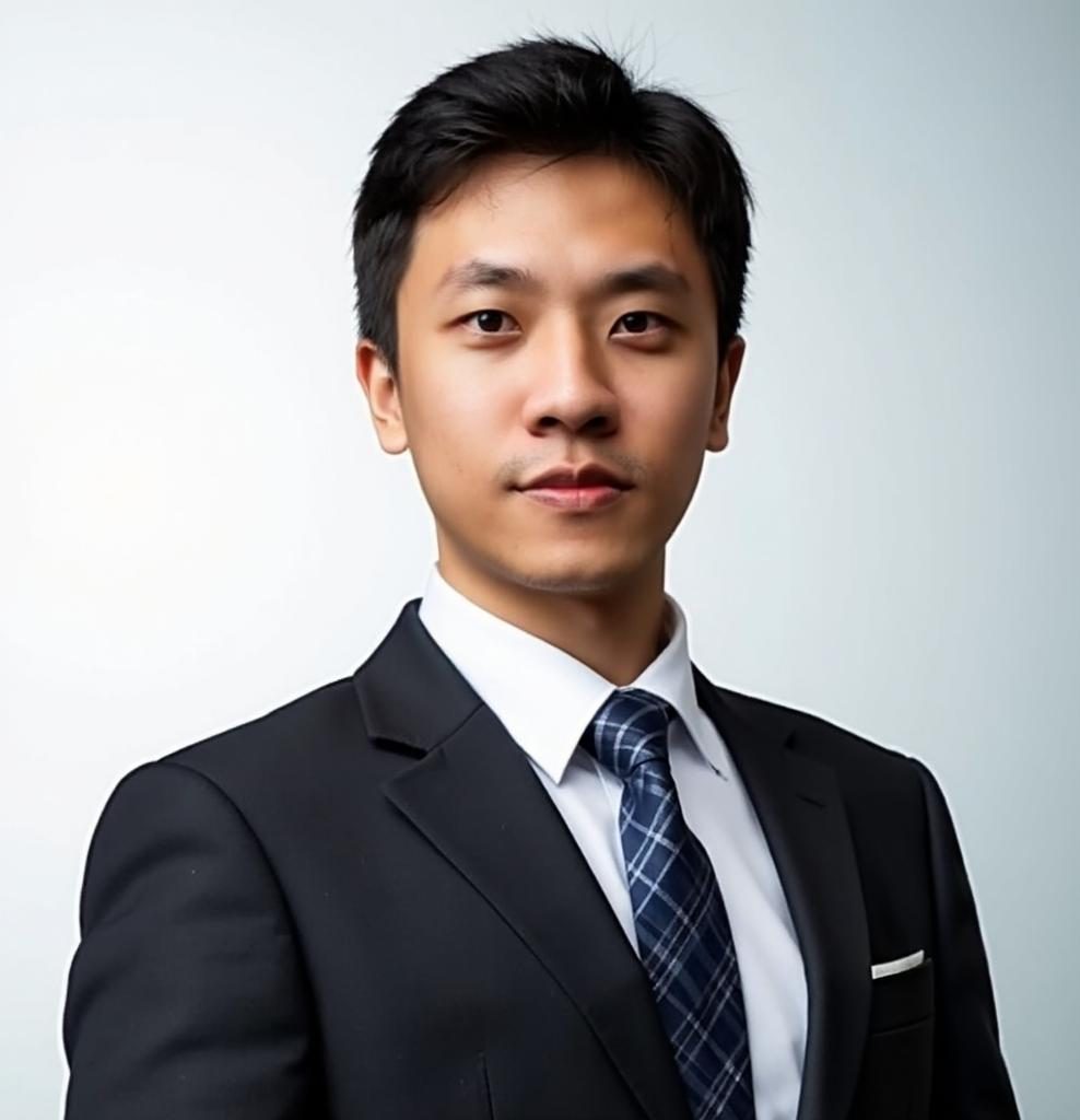Arya Wicaksana, S.Kom., M.Eng.Sc. (OCA, CEH, CEI)