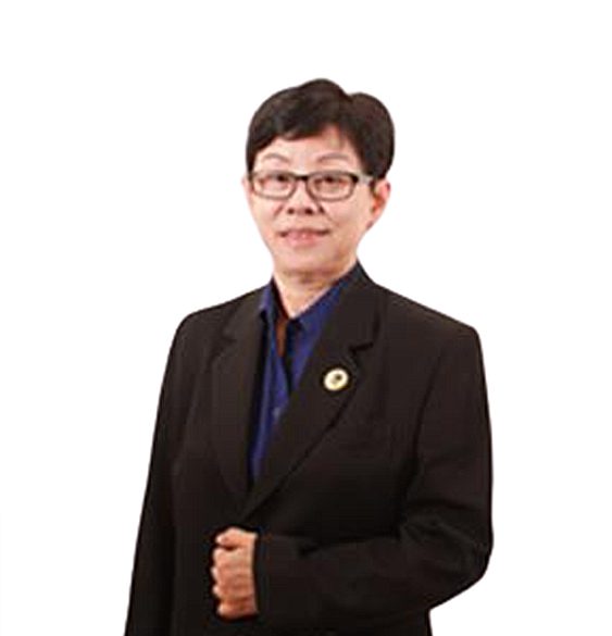 Ina Listyani Riyanto, S.Pd., M.A.