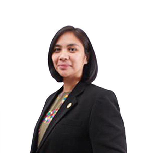 Salima Hakim S.Sn., M.Hum