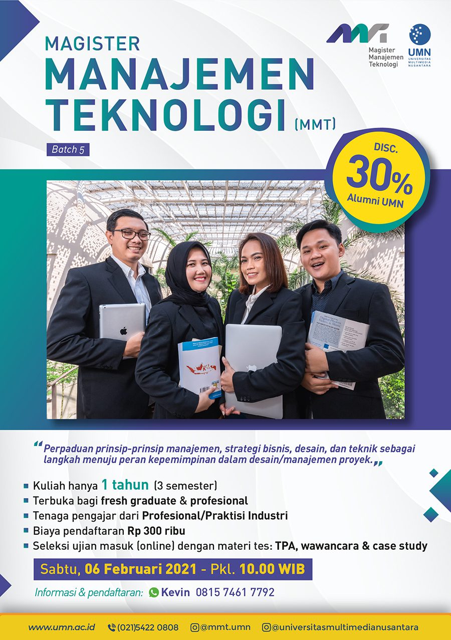 E-flyer