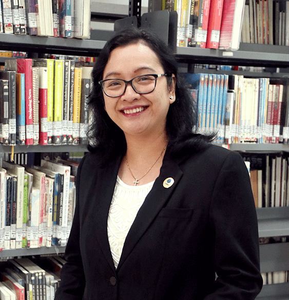 Prof. Dr. Florentina Kurniasari T., S.Sos., M.B.A.