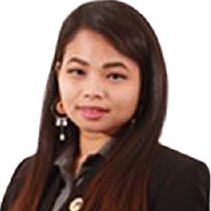 Christine Mersiana L., S.Sn., M.Anim.