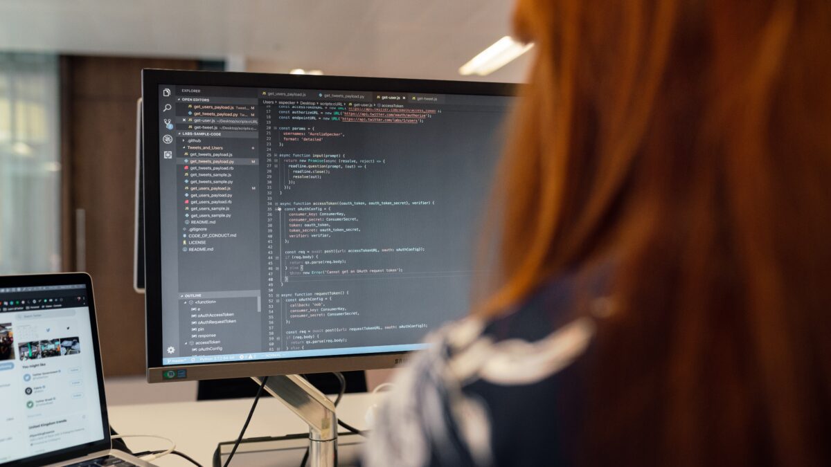 Data Scientist menjadi pekerjaan yang diminati banyak orang (pexels, ThisIsEngineering)