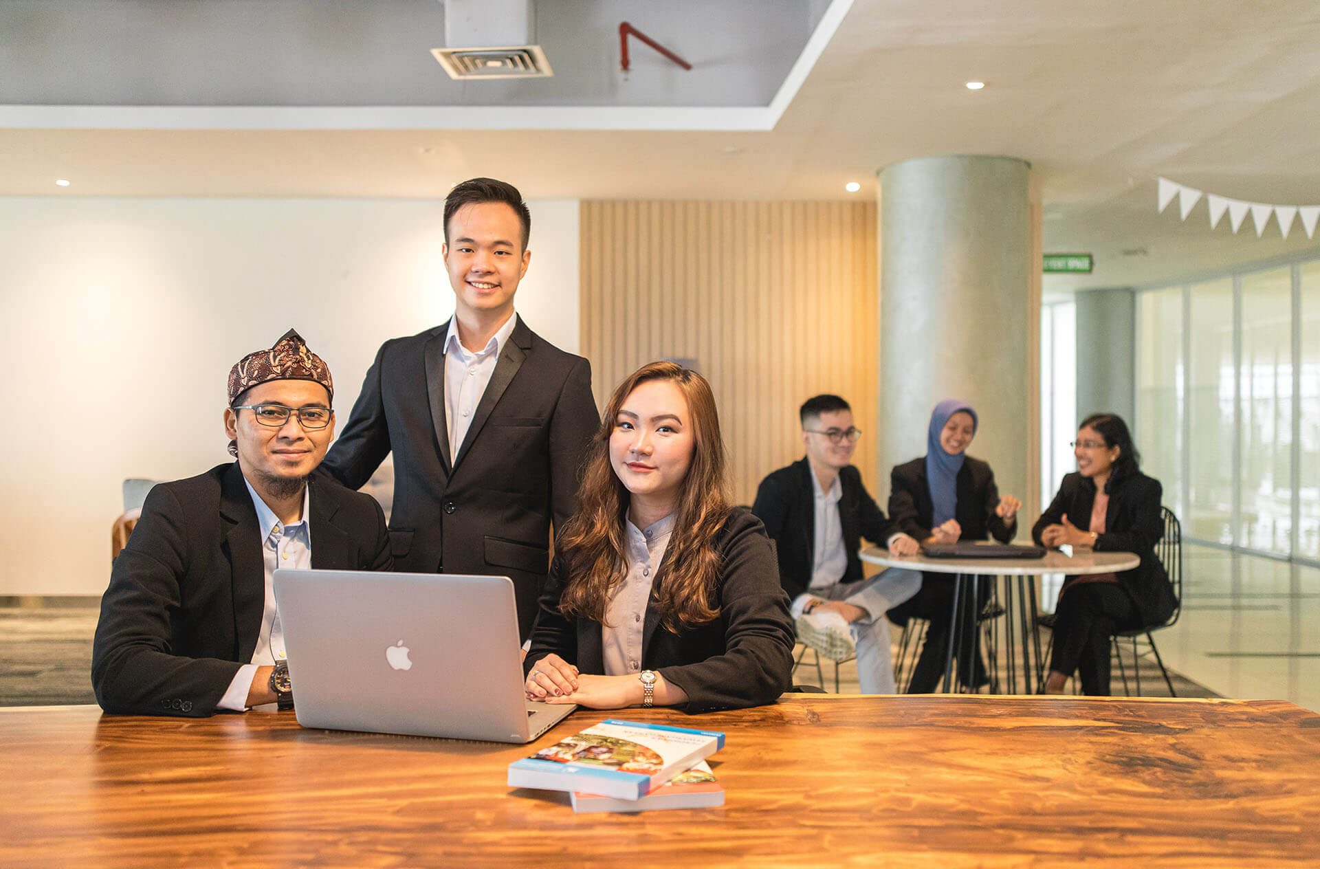 Keunggulan Program Magister UMN