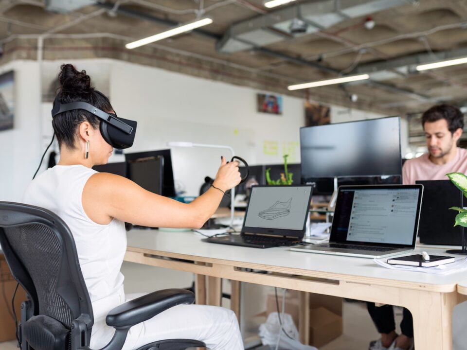 virtual-reality