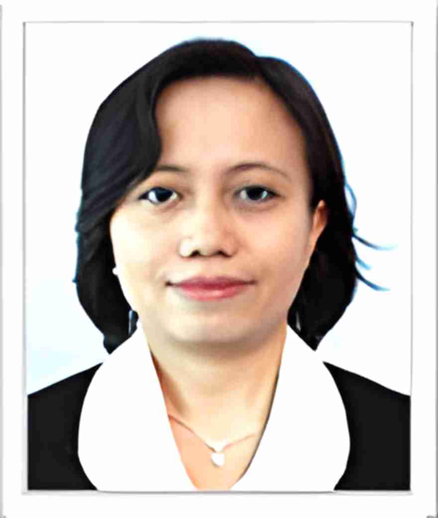 Dr. Maria Irmina Prasetiyowati, S.Kom., M.T.