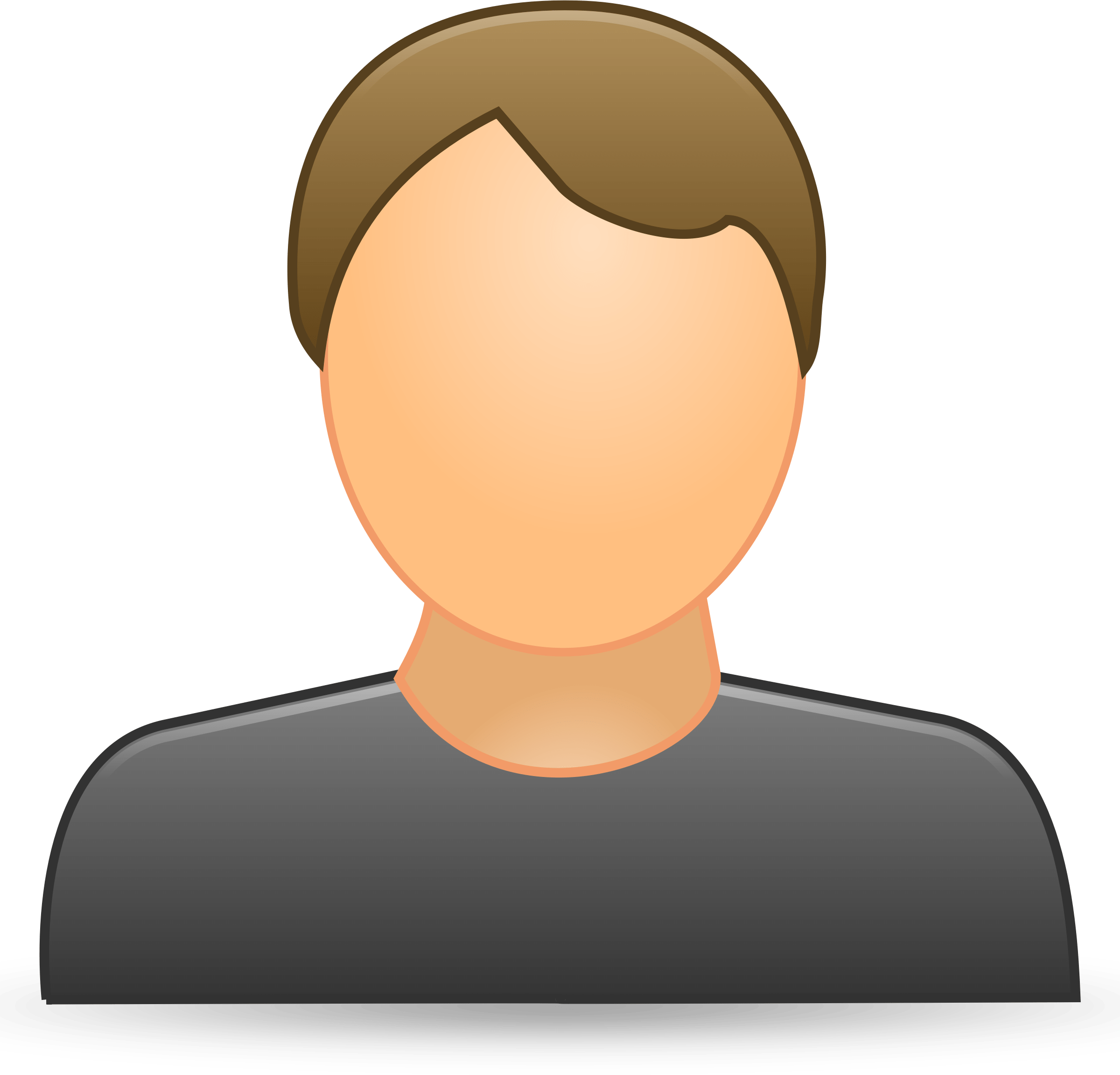 Dosen Fakultas Teknik & Informatika